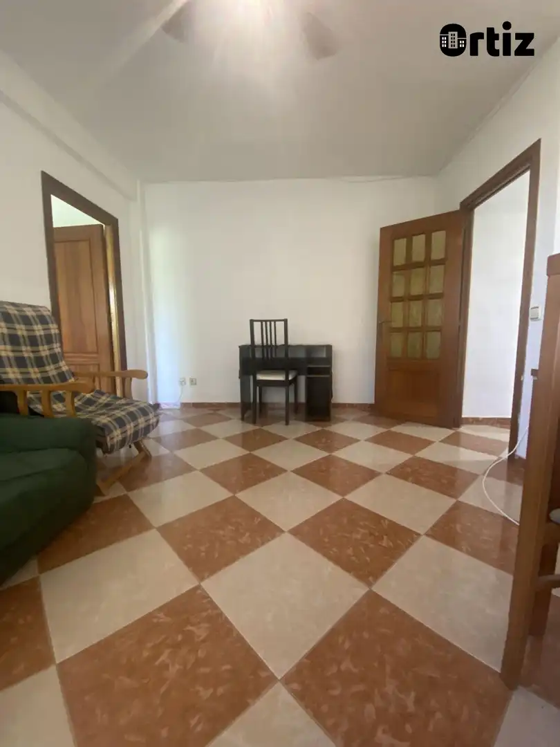 Living room of Flat for rent in Torrejón de Ardoz  with Terrace