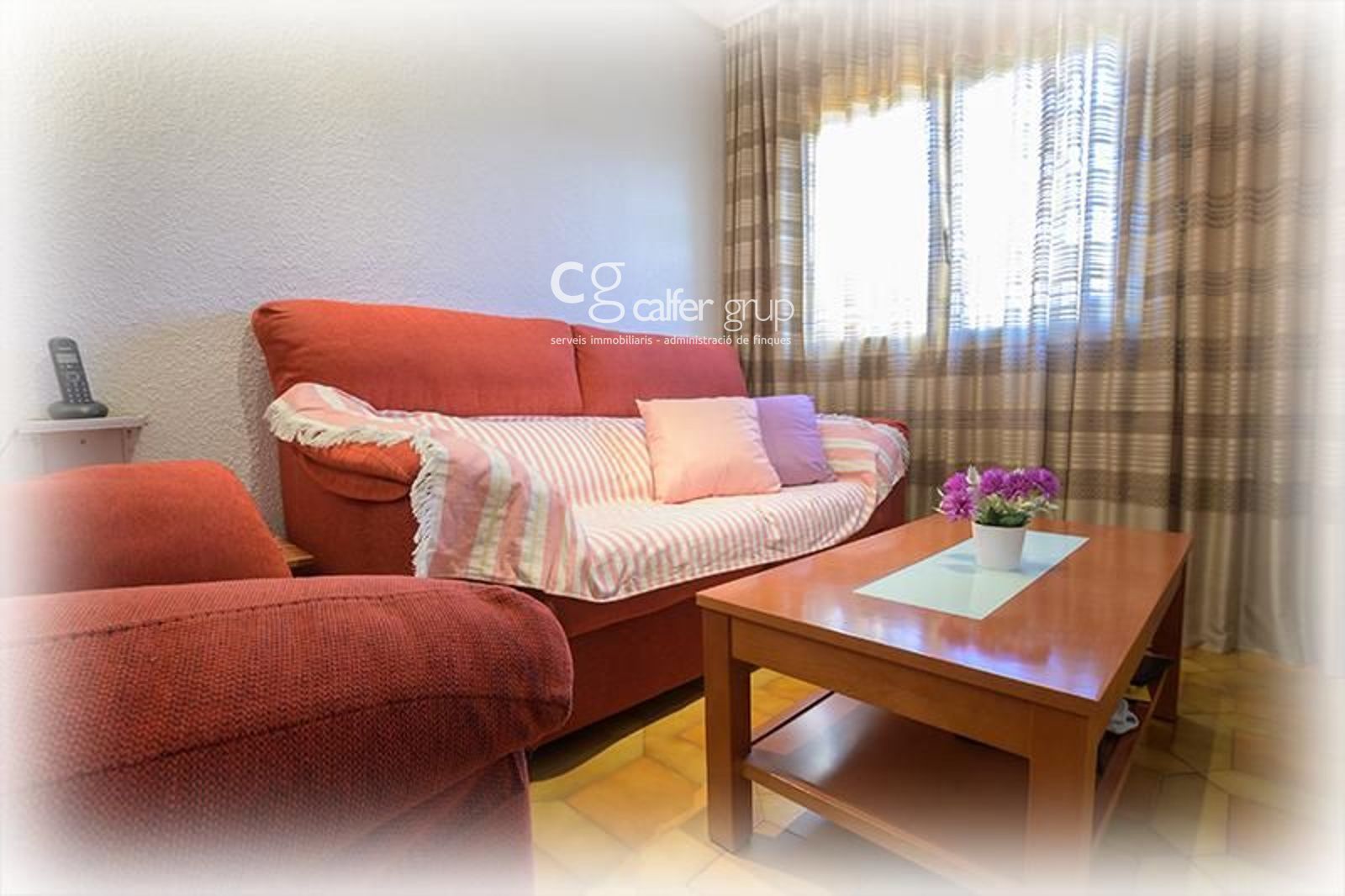 Dormitori de Pis en venda en L'Hospitalet de Llobregat