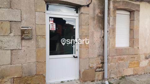 Foto 5 de Pis en venda a Joaquin Costa, Reinosa, Cantabria