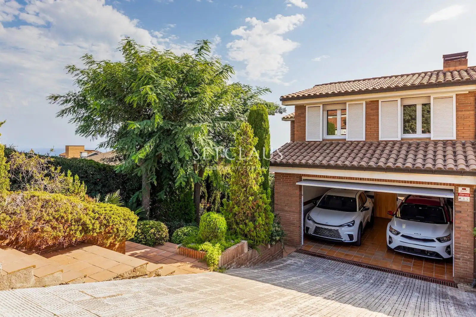 Maison jumelée avec jardin à vendre à Teià, imagen 44