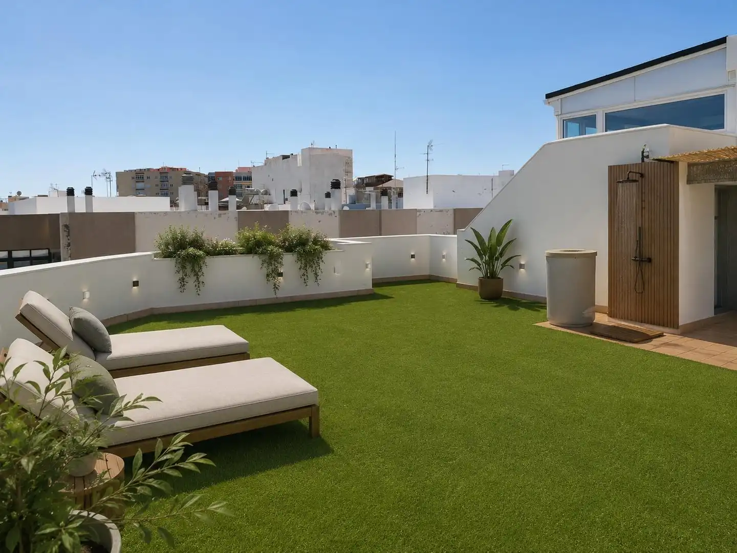 Residencial en venda a Calle Calle Sor Concepción Suárez, imagen 7