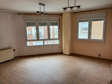 Wohnung mit Aufzug zum Verkauf in Calle SAN GREGORIO