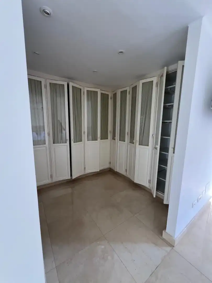 Casa con piscina en alquiler en Retama, imagen 19