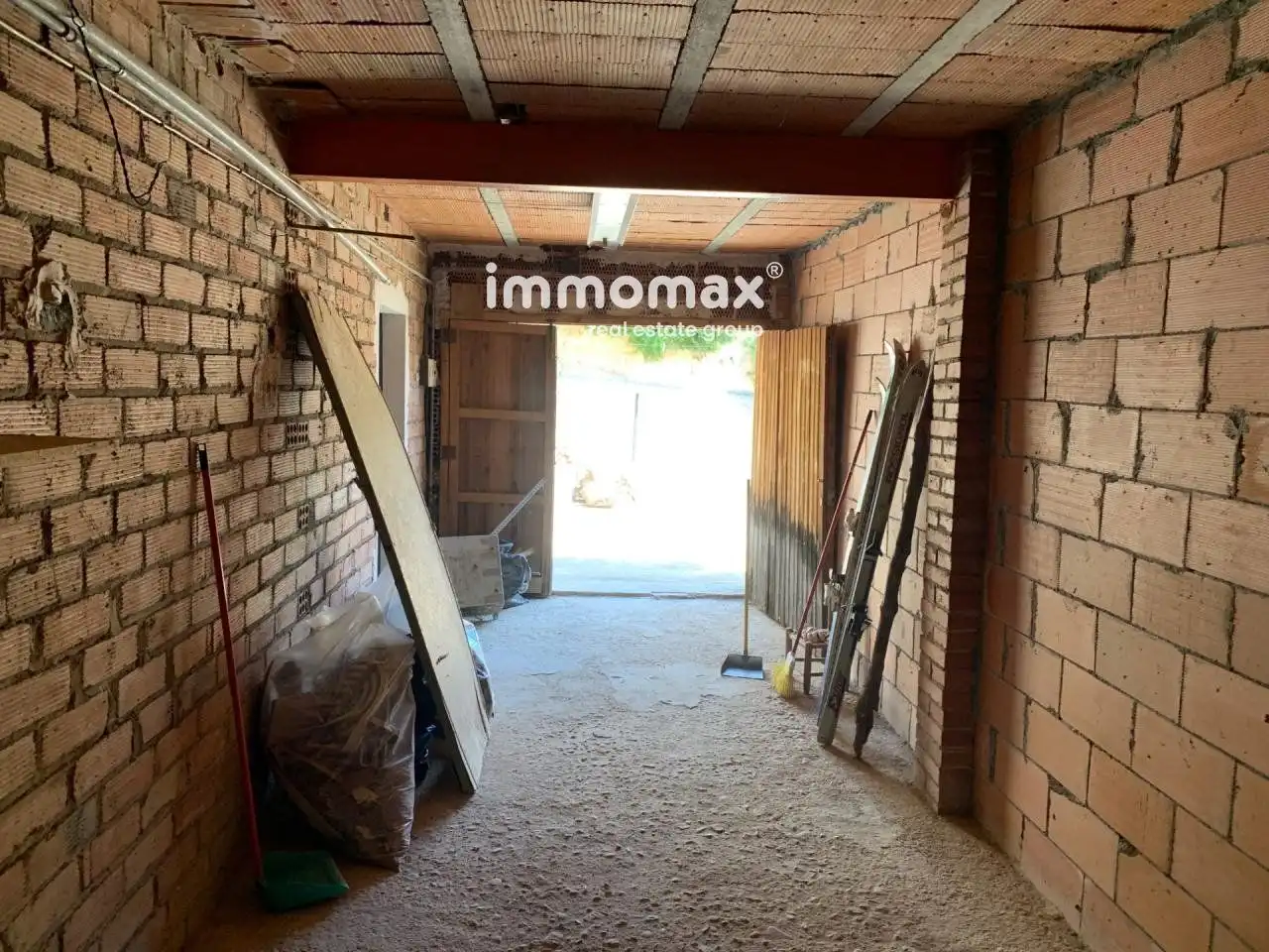 Garaje en venta en Santa Eulàlia de Ronçana