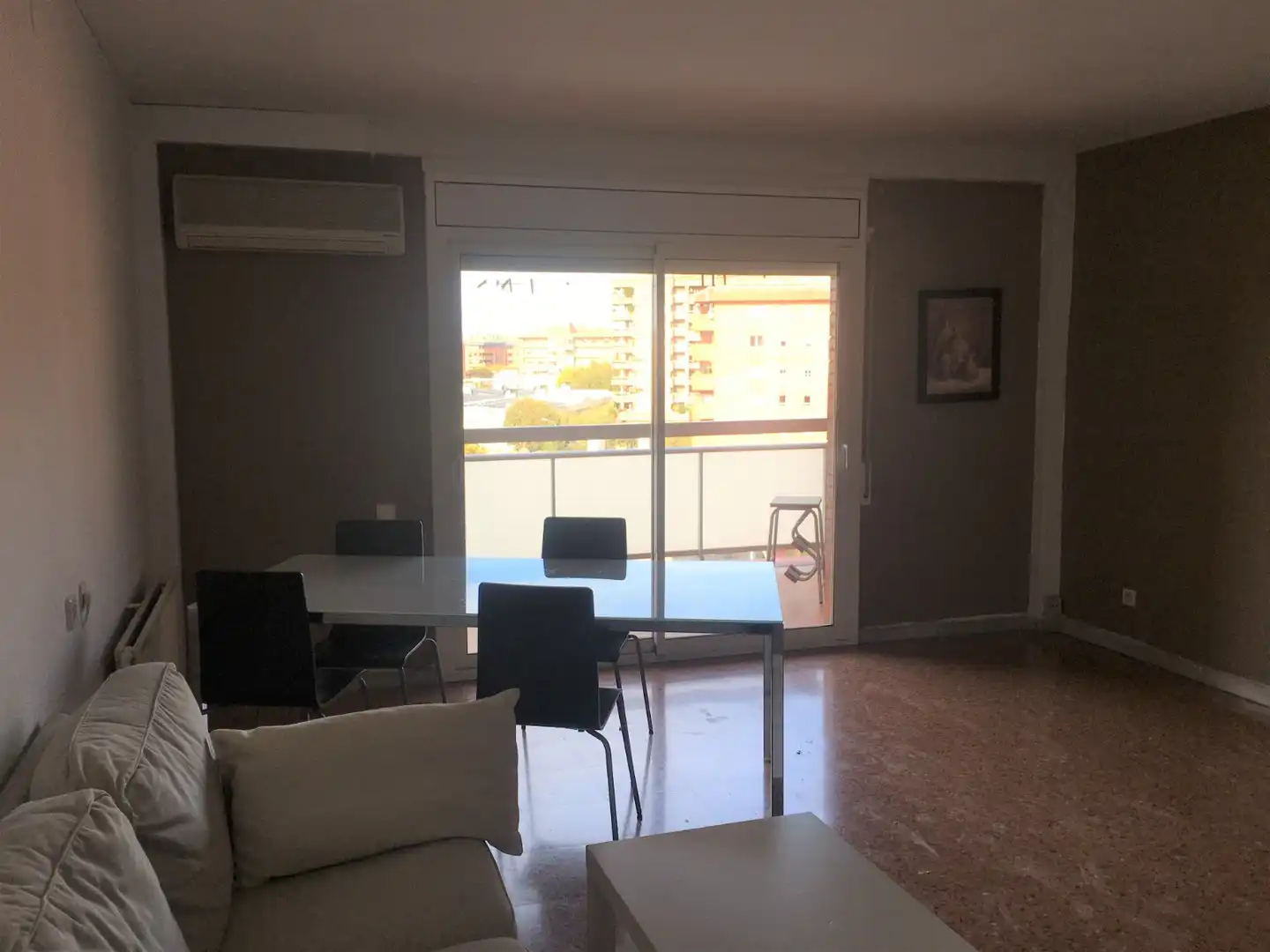 Wohnung mit Terrasse zur Miete in Avinguda de Pius XII, imagen 3