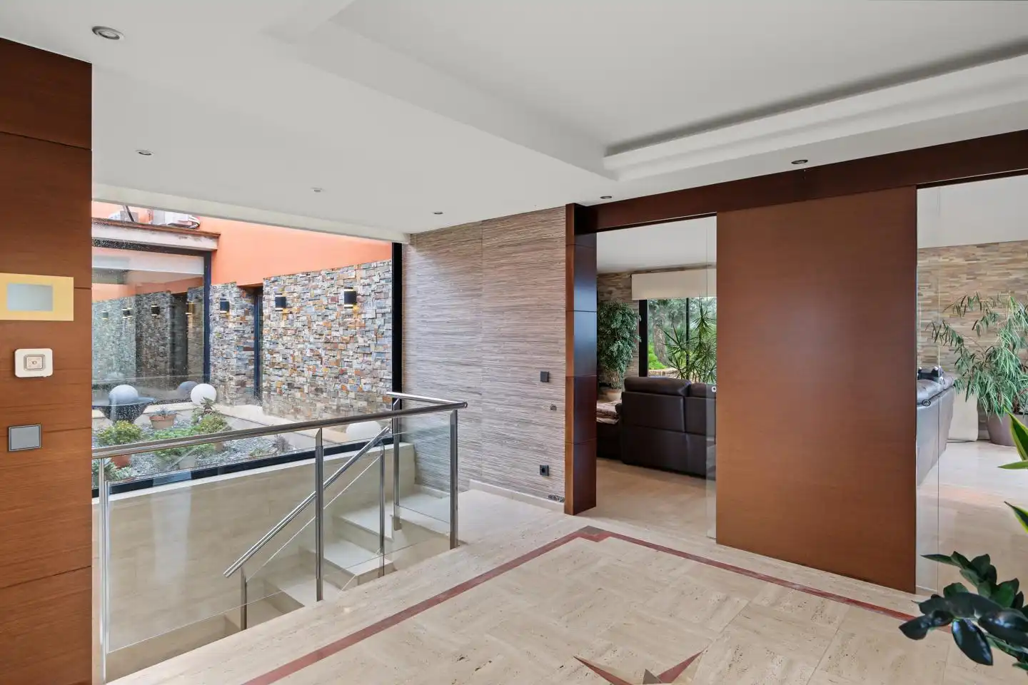 Casa con piscina en alquiler en calle de les Gavarres, imagen 14