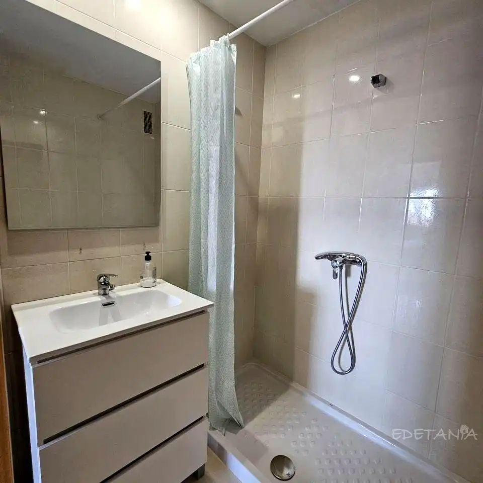 Appartement avec terrasse à louer à calle Badia, imagen 18