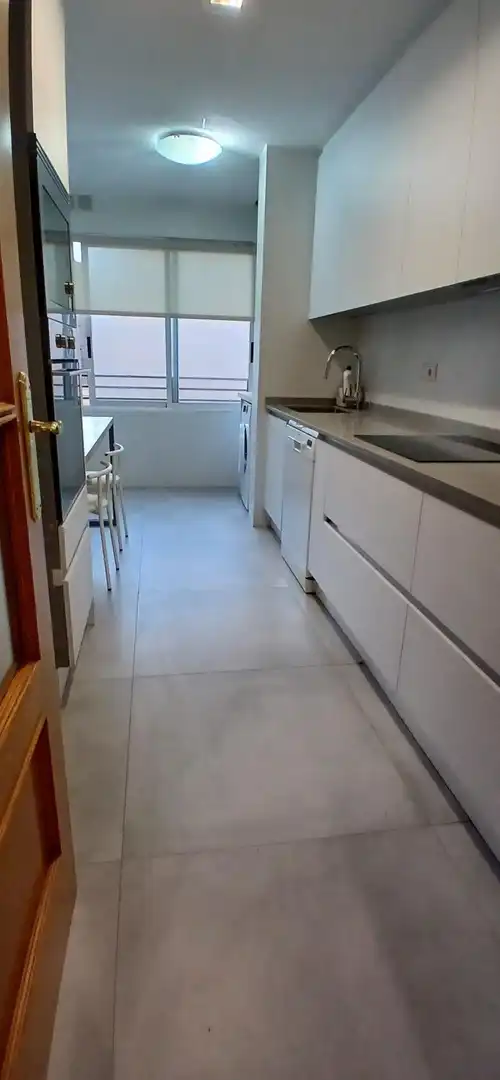 Flat with terrace to rent in Calle Moncayo, imagen 7