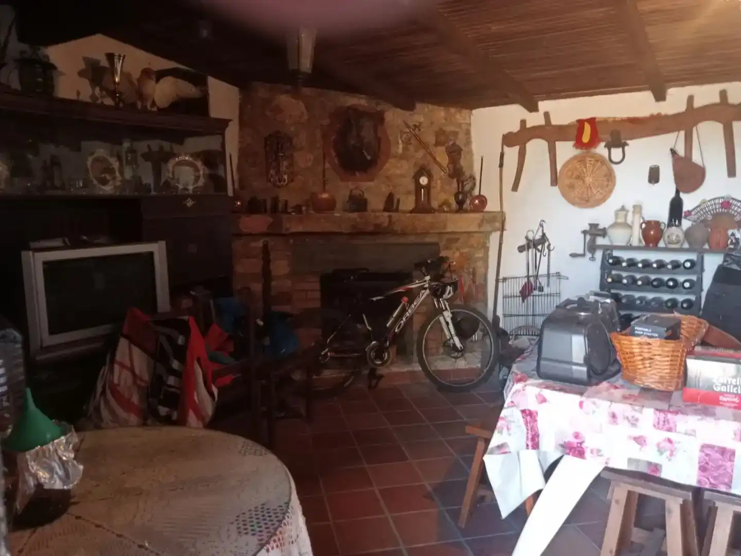 Casa o xalet en venda en Morille amb Calefacció, Jardí privat i Traster