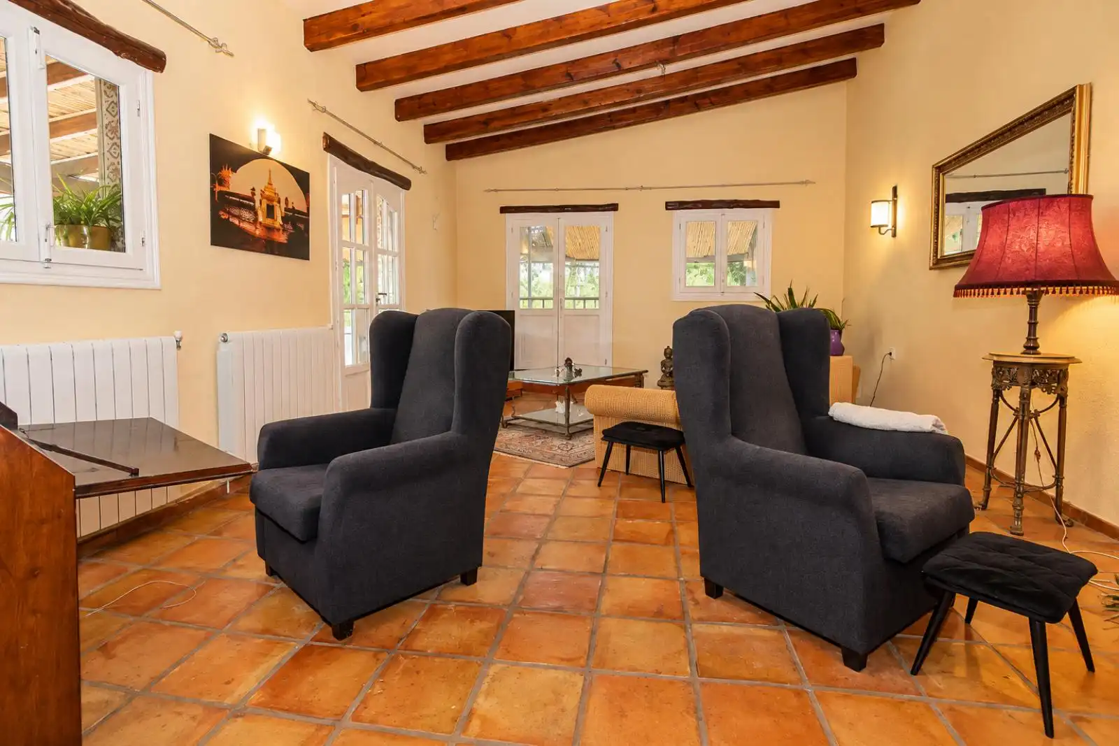 Maison rustique avec piscine à vendre à Castell de Castells, imagen 18