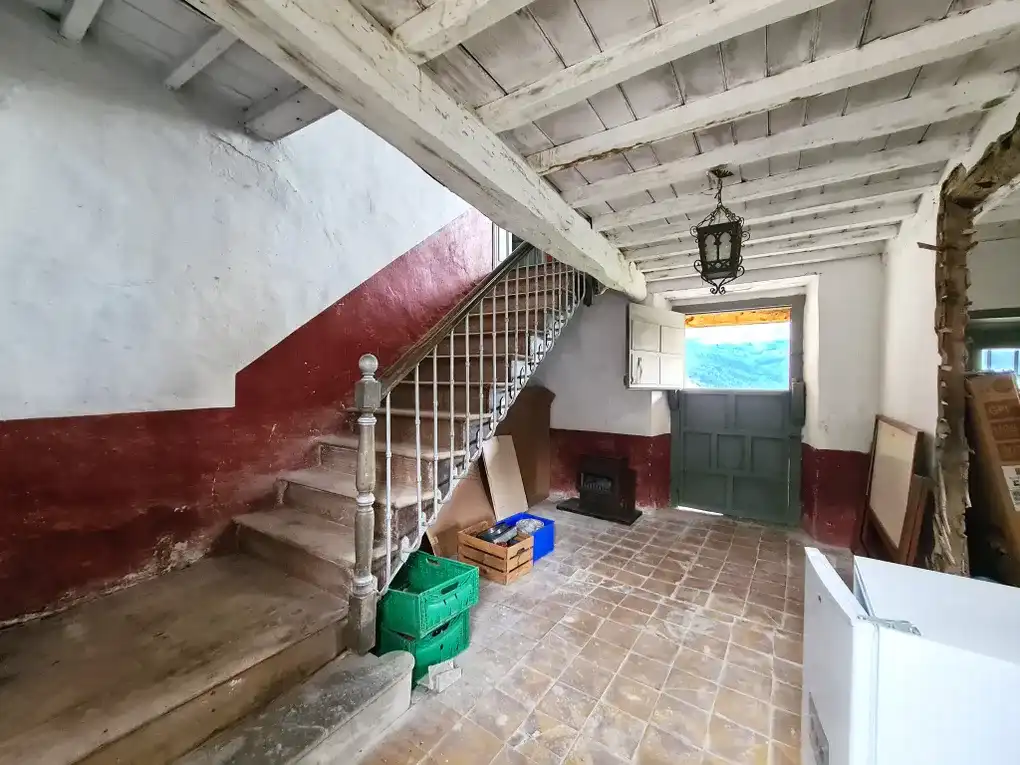 House with garden for sale in Folgueras, imagen 69