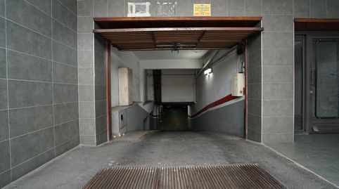 Foto 3 de Garaje en venta en Carrer de València, L'Antiga Esquerra de l'Eixample, Barcelona Capital