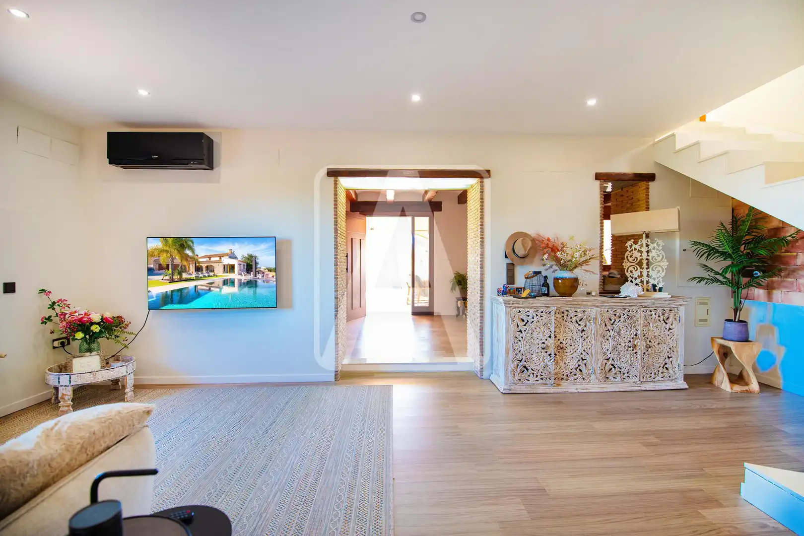 Maison rustique avec piscine à vendre à Teulada, imagen 11