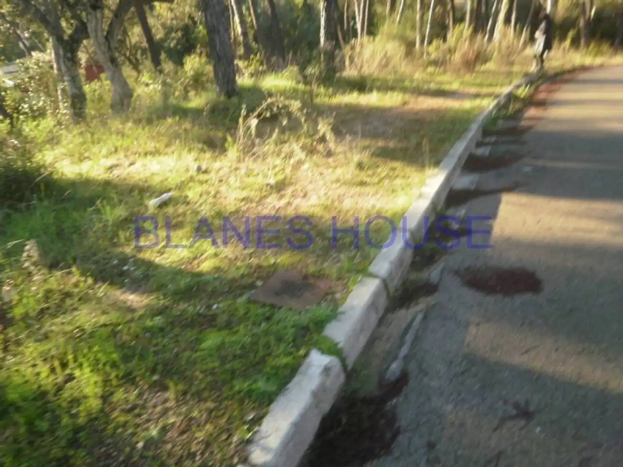 Terreno residencial en venta en Residencial Park
