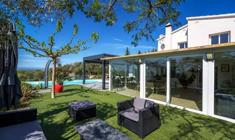 Casa con piscina in vendita a Palau-saverdera, imagen 17