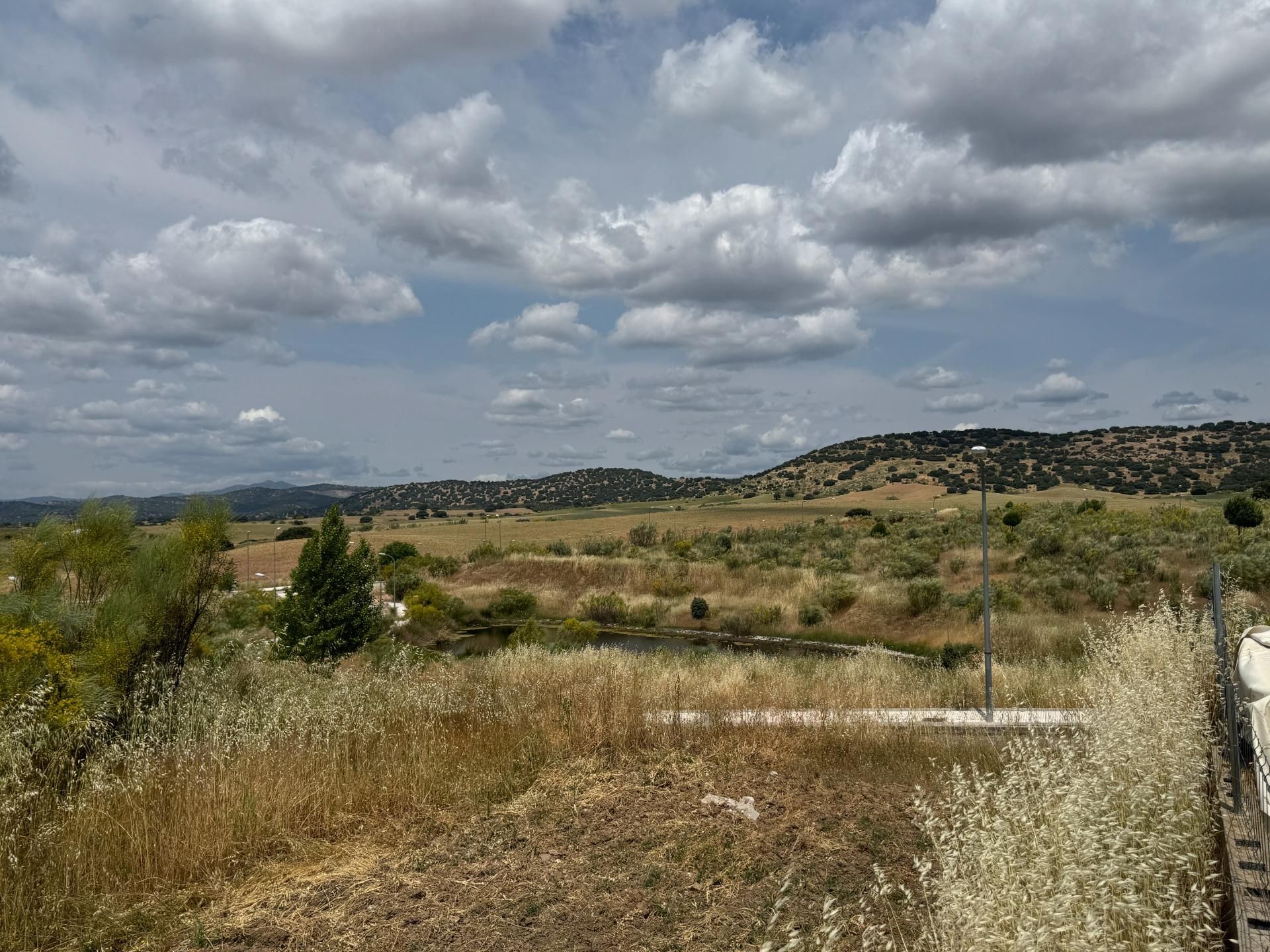 Residencial en venda en Quijorna
