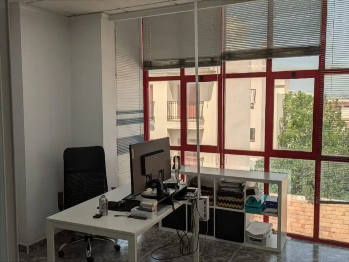 Oficina en venta en San Pedro del Pinatar con Aire acondicionado