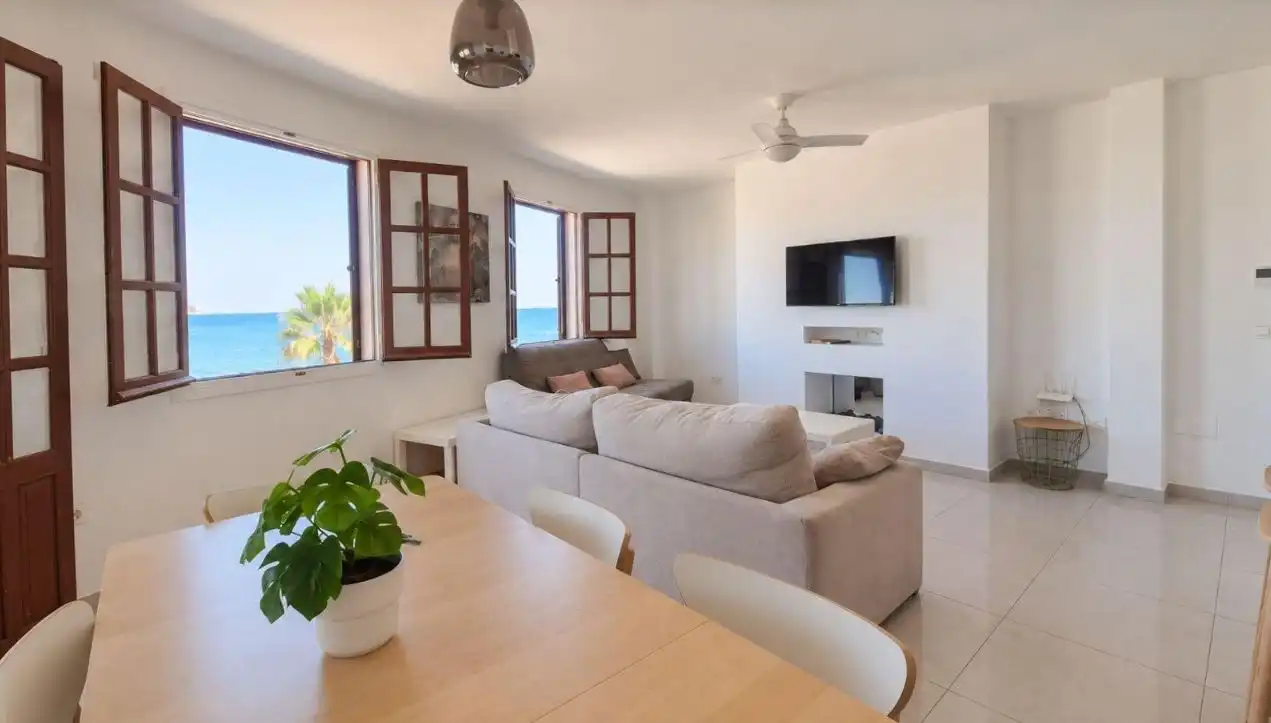Piso con terraza en venta en Mayor, imagen 2