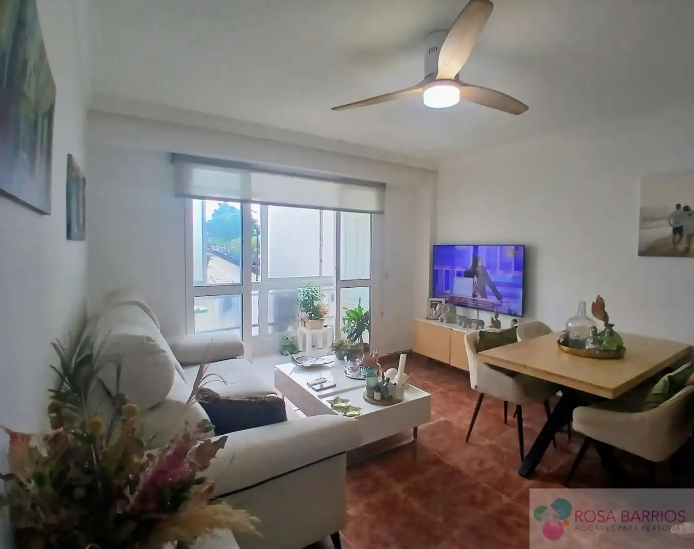 Piso con ascensor en venta en San Pedro de Alcántara