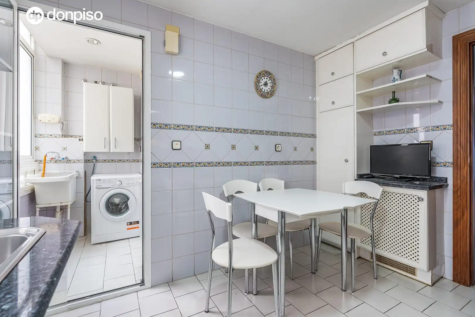 Flat for sale in DE LA CONSTITUCION, Plaza de Toros