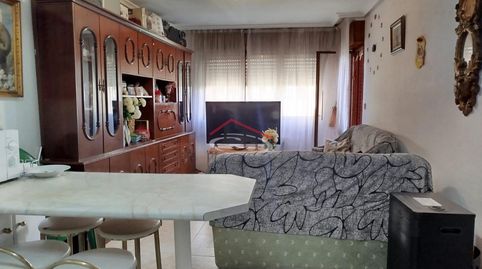 Foto 2 de Piso en venta en San Mamés - La Palomera, León Capital