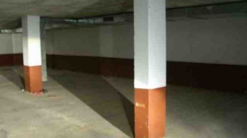 Solvia Inmobiliaria  Garaje Pinoso, imatge 2