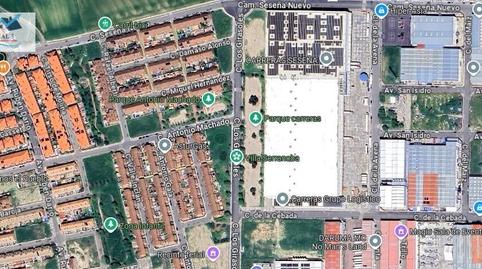 Foto 3 de Casa adosada en venda a Calle Damaso Alonso, Los Robles, Toledo