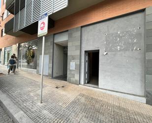 Exterior view of Premises to rent in Sant Cugat del Vallès