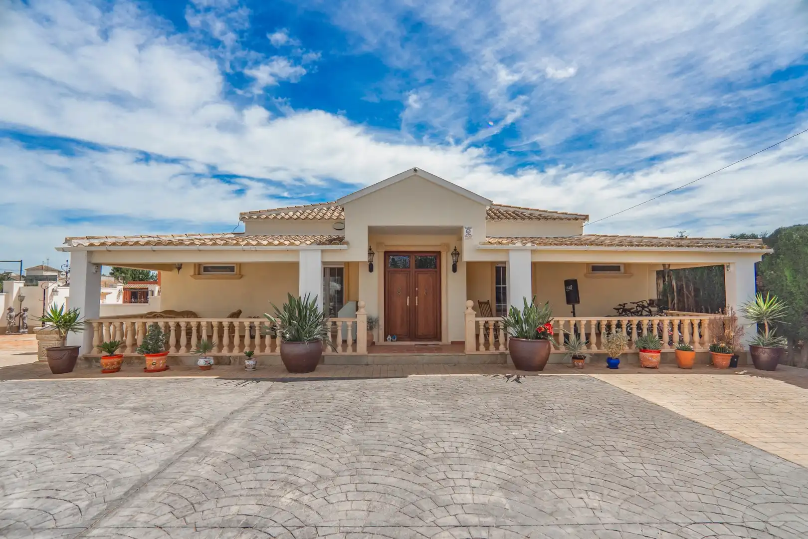 Casa con piscina in vendita a Almoradí
