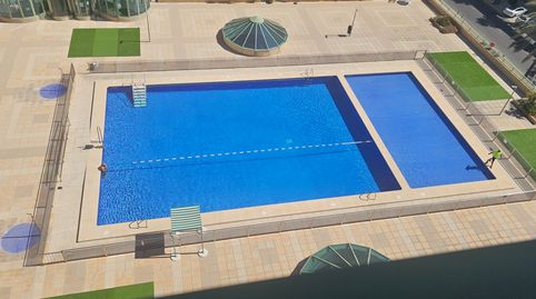 Foto 3 de Apartament de lloguer a Avinguda Mare Nostrum, 5, La Patacona, Alboraya
