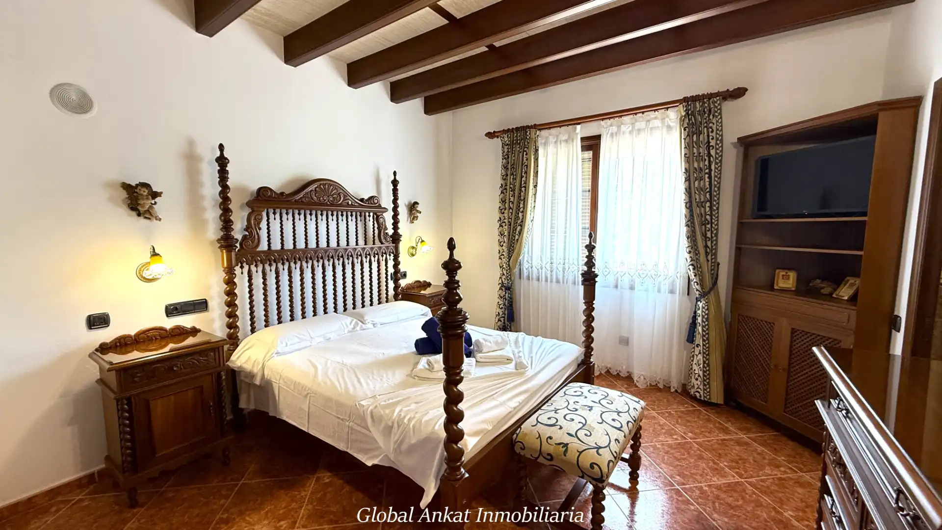 Maison rustique avec piscine à vendre à Felanitx Poble, imagen 25