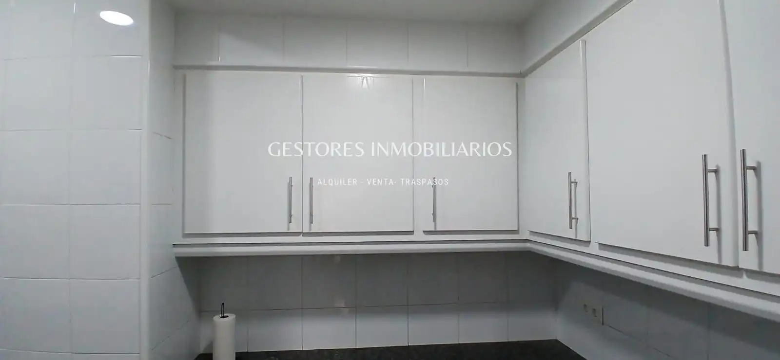 Cocina de Piso en venta en Alcoy / Alcoi