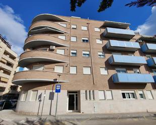 Vista exterior de Planta baixa en venda en El Vendrell