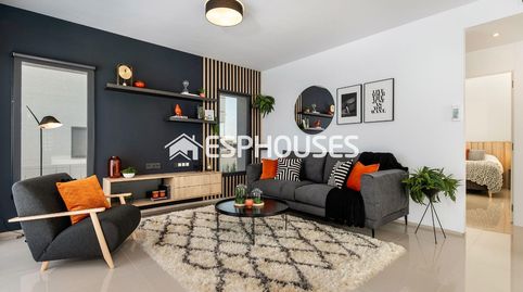 Foto 4 de Casa o xalet en venda a Centro, Los Alcázares