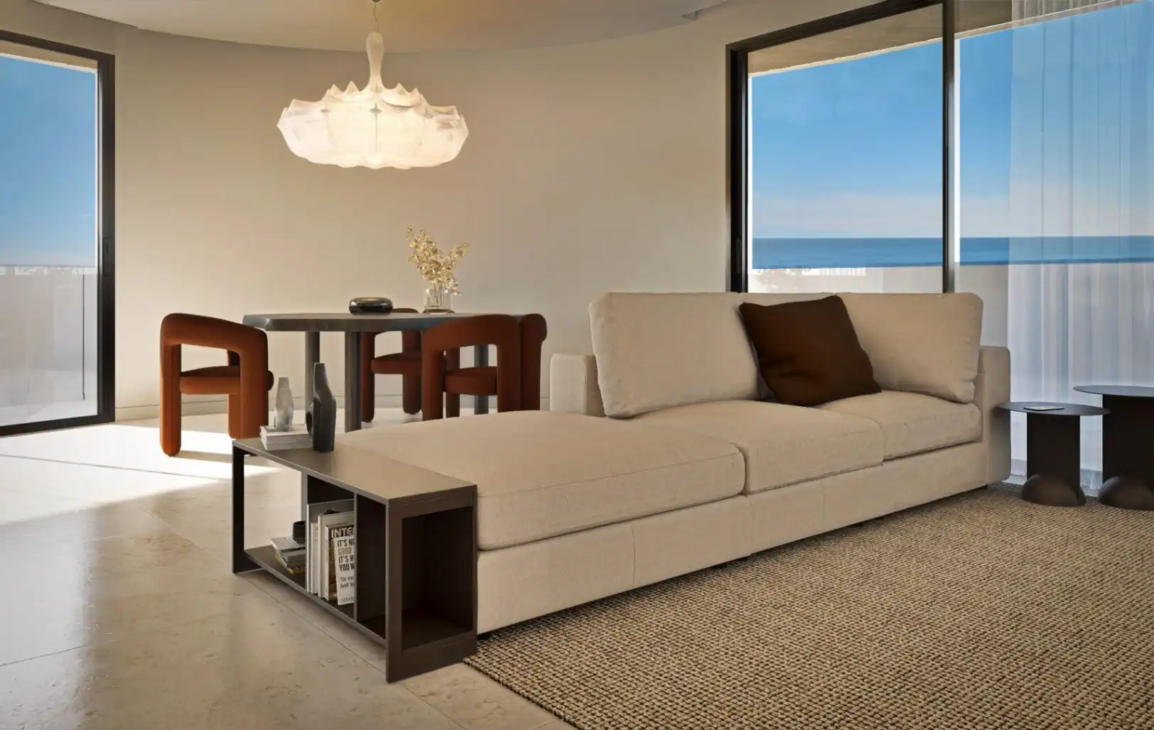 Apartamento con piscina en venta en Zona Pueblo, imagen 5