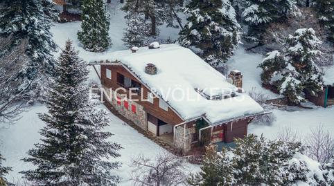 Foto 2 de Casa o chalet en venta en La Molina, Alp