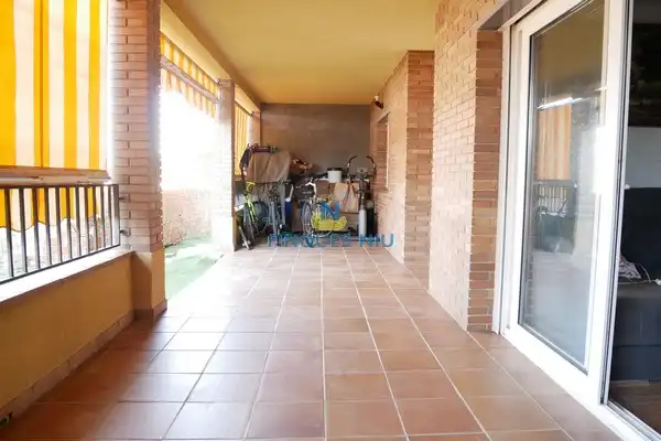Xalet amb jardí en venda a Carrer Riu Besòs 6, imagen 3