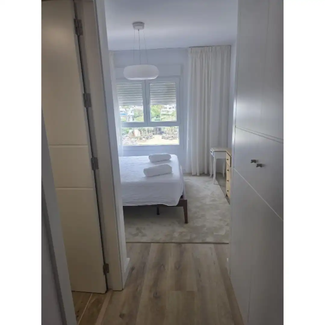 Apartments for rent in Rodeo Alto - Guadaiza - La Campana