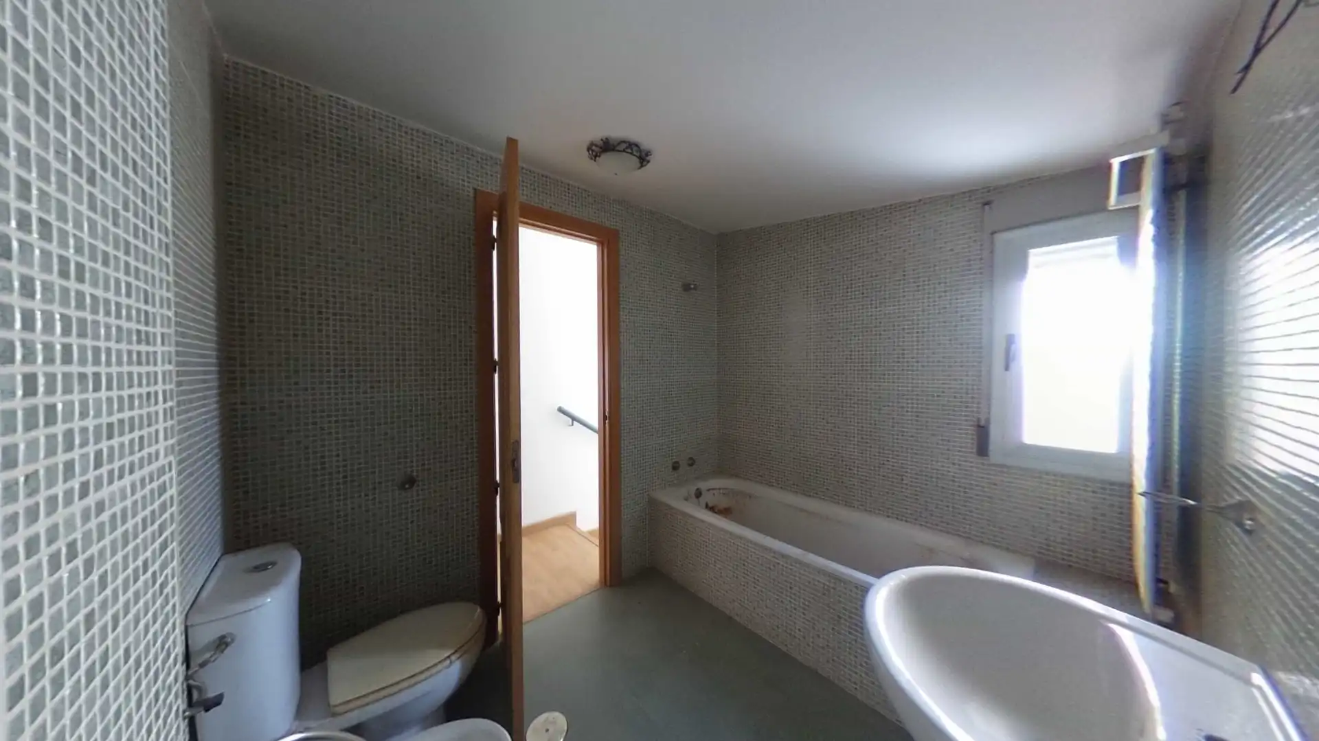 Baño de Dúplex en venta en Miguelturra con Trastero