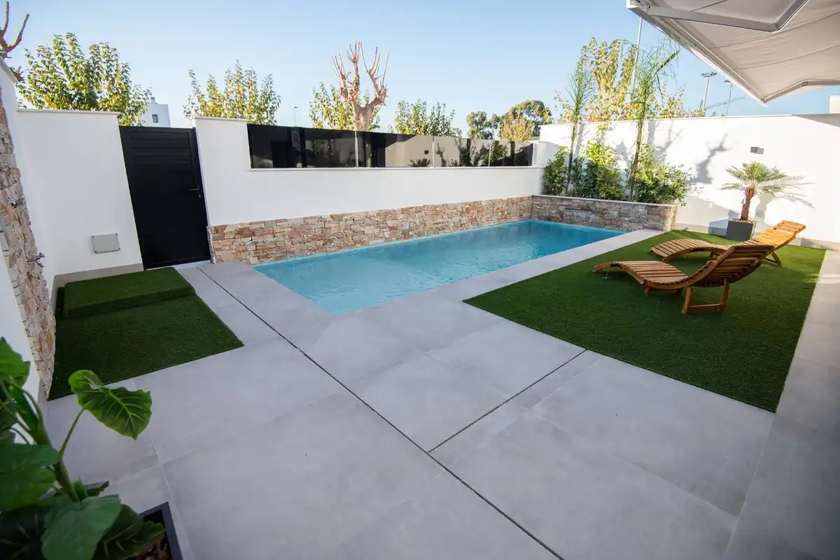 House for sale in Santiago de la Ribera, imagen 5