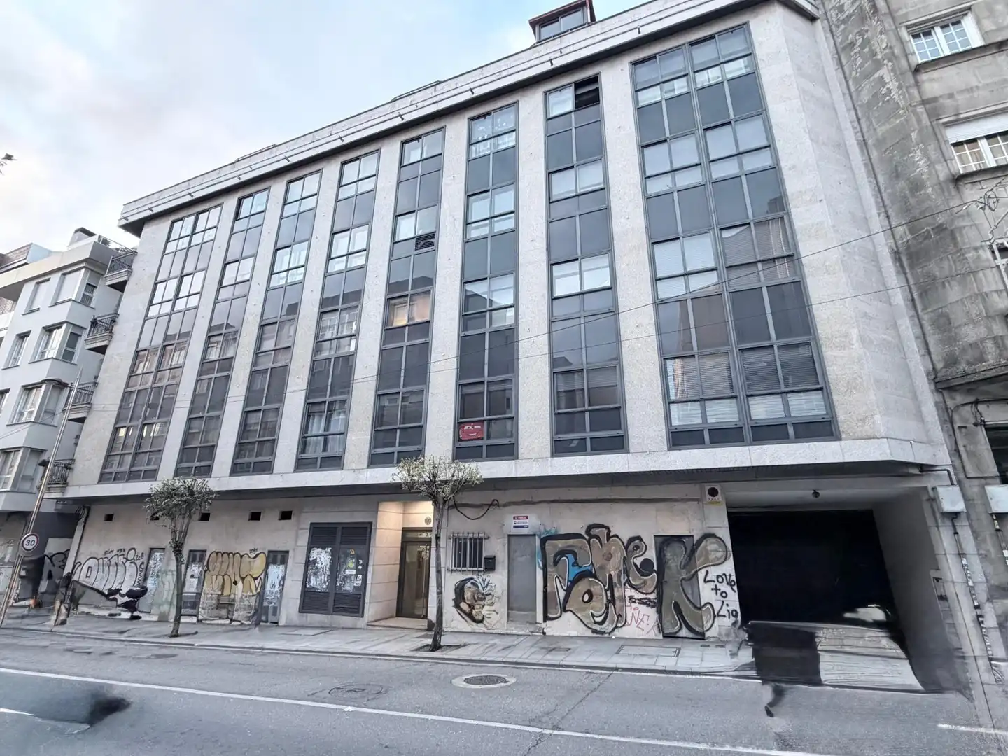 Local comercial en venta en Teis