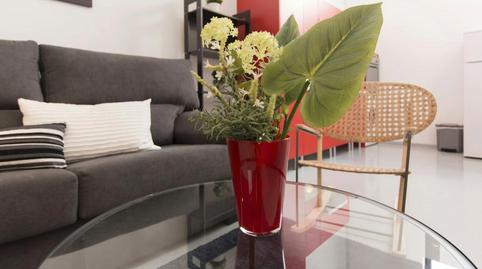 Foto 3 de Pis de lloguer a N/a, Pueblo Nuevo,  Madrid Capital