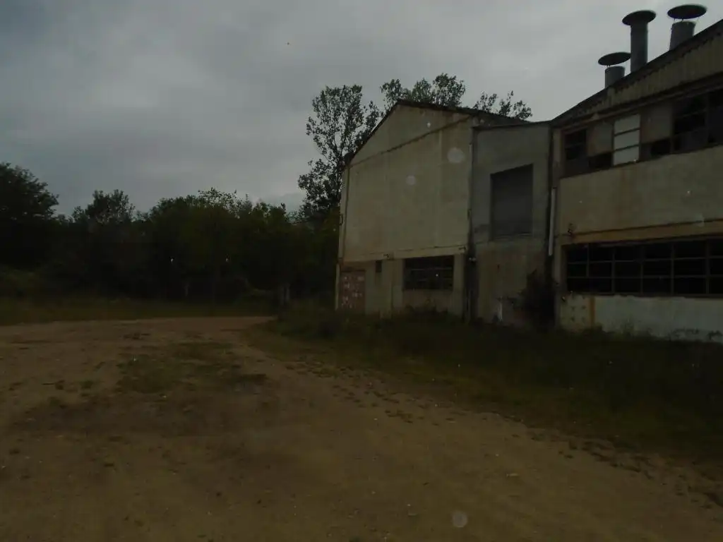 Nave industrial en venta en VIABREA (DE), Breda