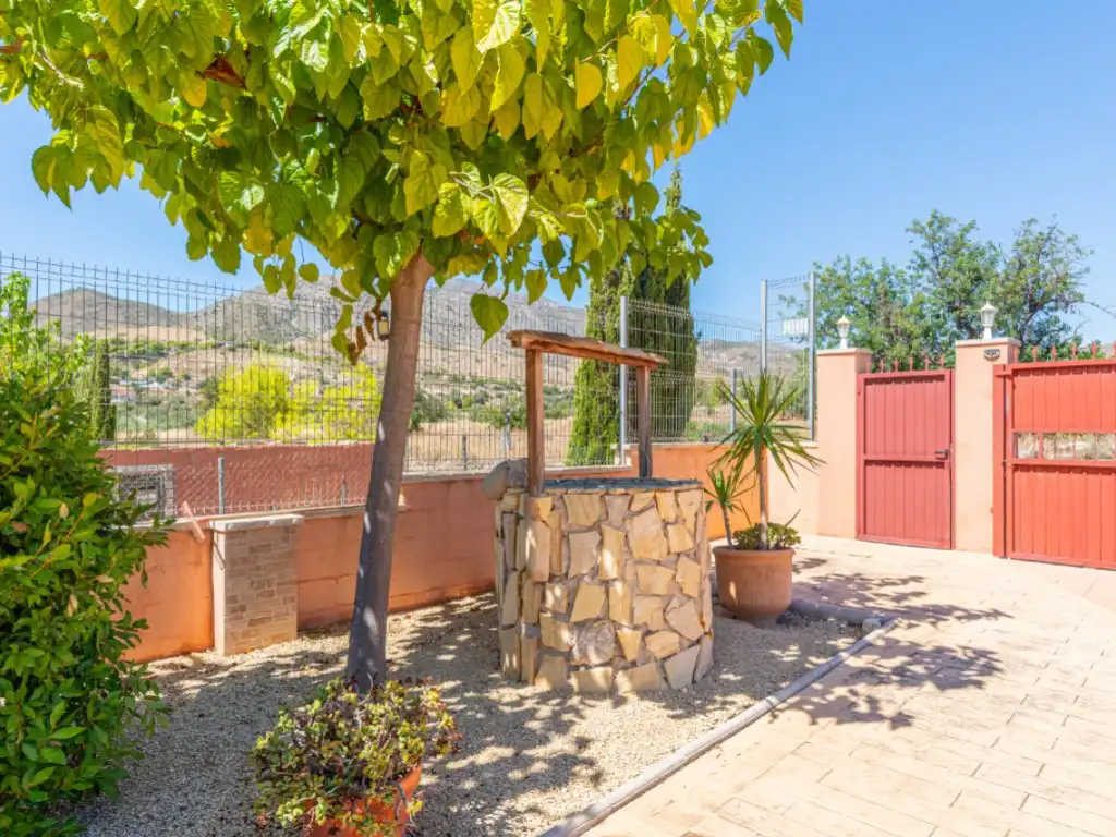 Casa amb jardí en venda a Partida Pino El, imagen 29