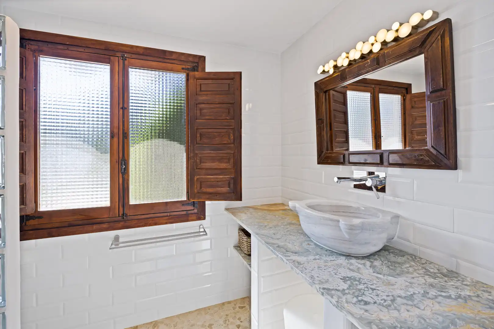 Bany de Casa o xalet en venda en Jávea / Xàbia