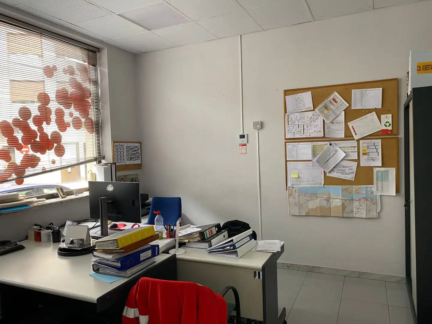 Business premises for sale in La Villa - Bazuelo, imagen 10