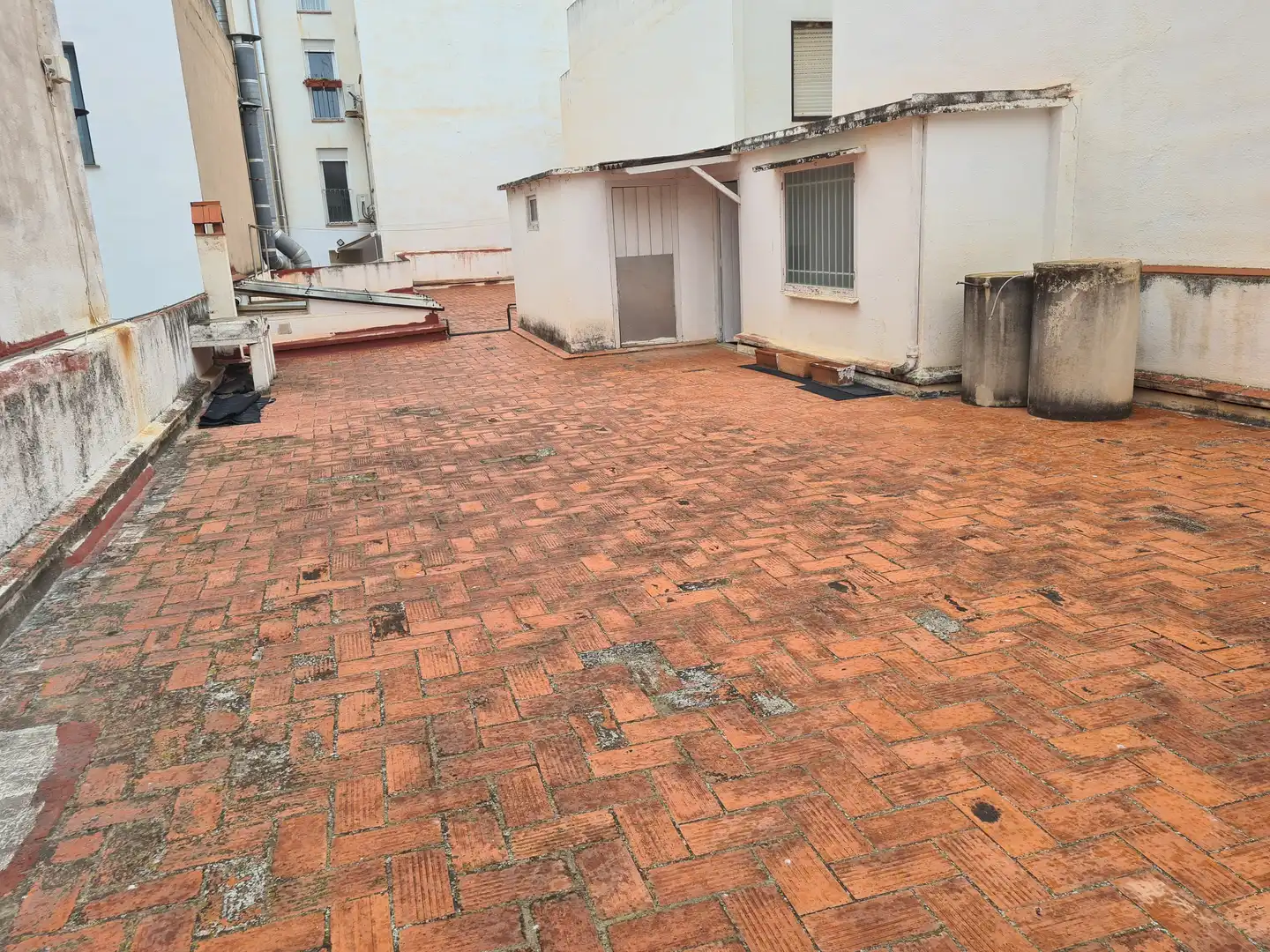 Wohnung mit Terrasse zum Verkauf in Casco Urbano, imagen 34