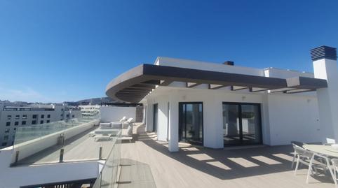 Photo 2 of Attic for sale in Carnicero, 6, Playamar - Benyamina, Málaga