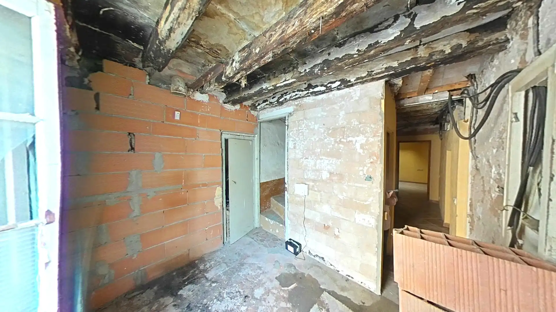 Casa adosada en venda en Balsareny amb Balcó