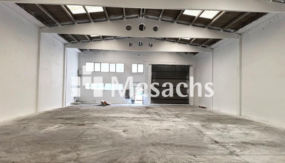 Photo 1 of Industrial buildings to rent in Can Casablanques, Barcelona